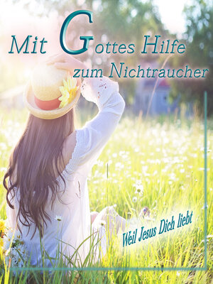 cover image of Mit Gottes Hilfe zum Nichtraucher